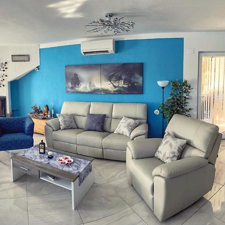 Villa Volcera Bakar Exterior foto